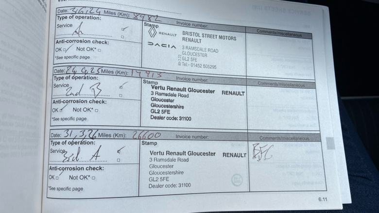 Renault Clio 1.6 E-TECH full hybrid 145 Techno 5dr Auto Hybrid Hatchback